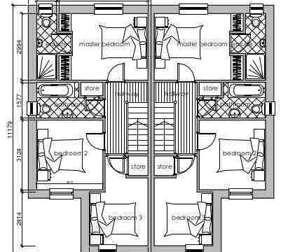 Plot with PP for sale in Onthank photo